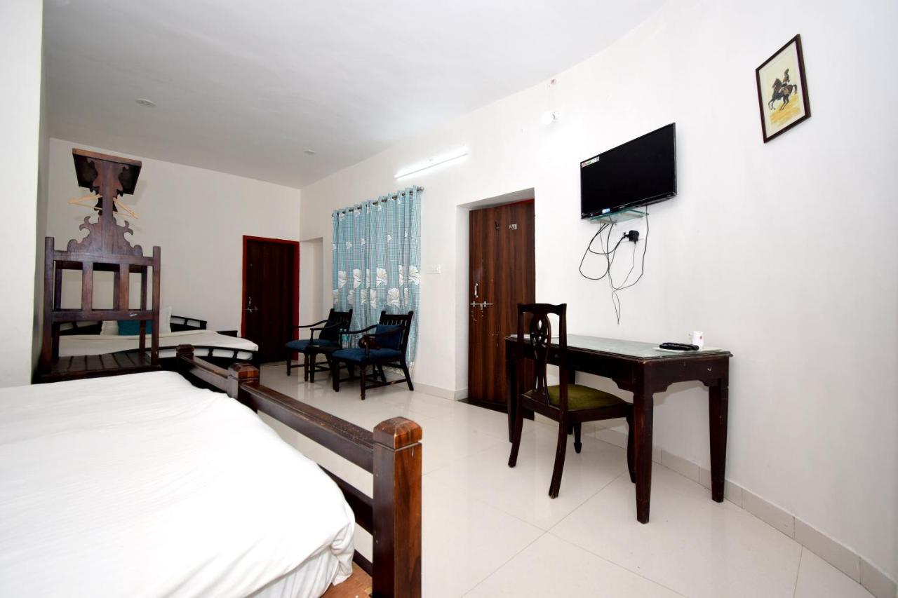 The Sky Imperial Jungle Camp Resort Kumbhalgarh Exterior foto